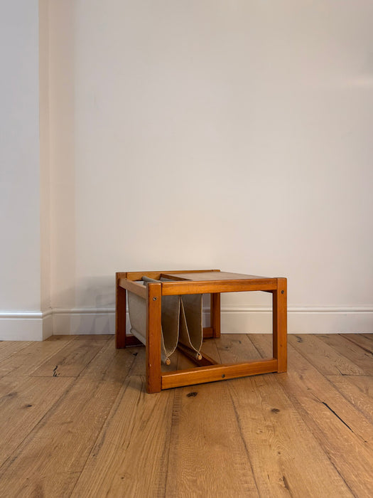 ‘Safari’ Coffee Table by Karin Möbring for IKEA