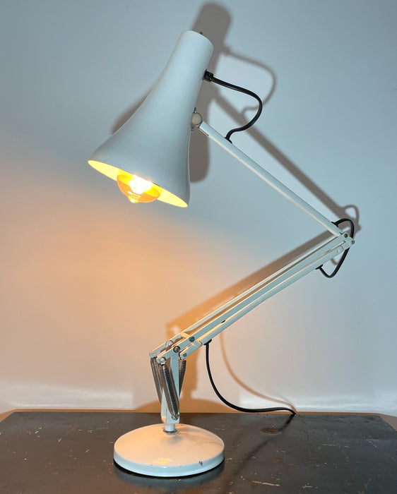 Herbert Terry & Sons Model 90 Anglepoise Lamp, Circa 1970's