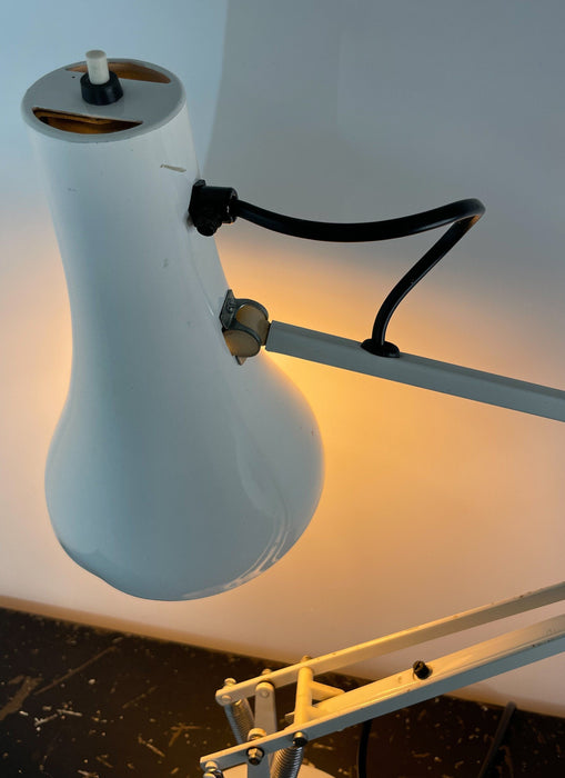 Herbert Terry & Sons Model 90 Anglepoise Lamp, Circa 1970's