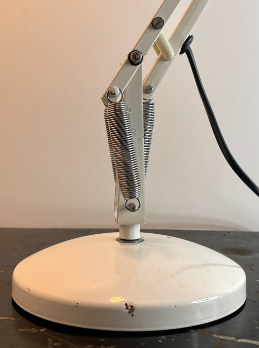 Herbert Terry & Sons Model 90 Anglepoise Lamp, Circa 1970's