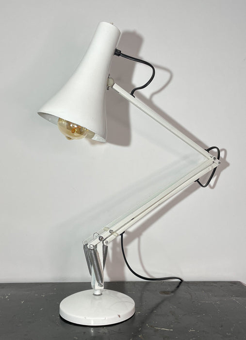 Herbert Terry & Sons Model 90 Anglepoise Lamp, Circa 1970's
