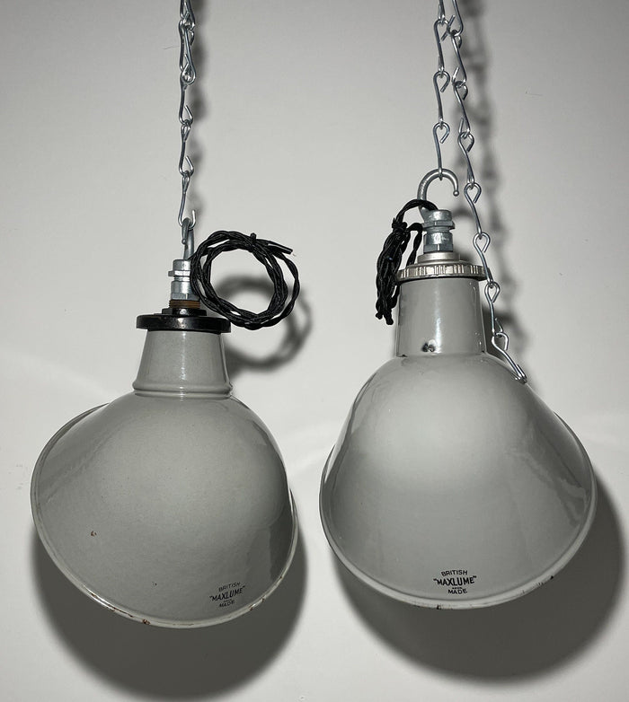 Pendant Lights